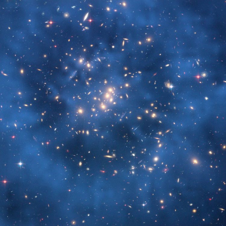 Dark Matter: Why Study It?  What makes it so fascinating?